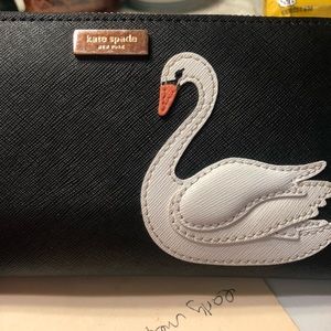 Kate spade wallet